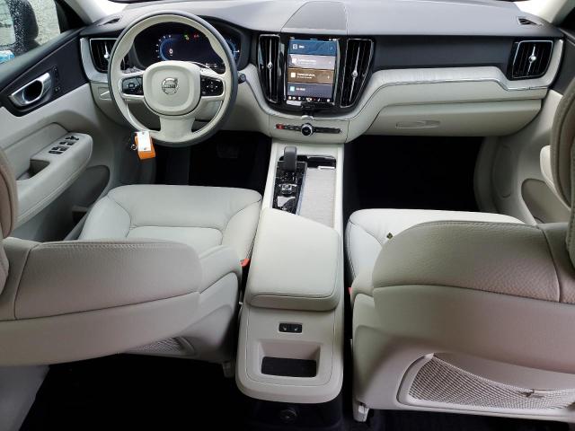 VOLVO XC60 PLUS 2024