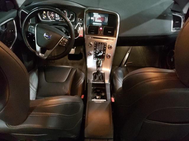 VOLVO XC60 T6 DYNAMIC 2017