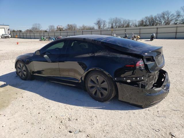 TESLA MODEL S 2023