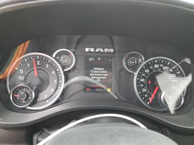 RAM 1500 TRADESMAN 2025
