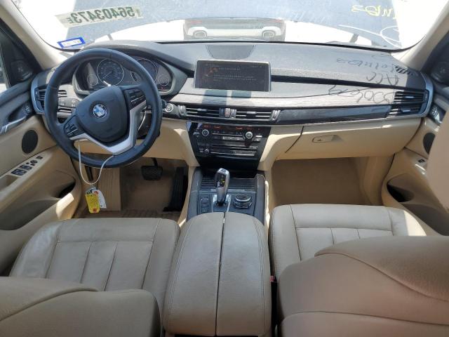 BMW X5 XDRIVE35I 2014
