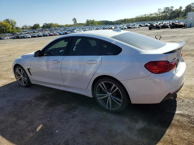 BMW 430XI GRAN COUPE 2017