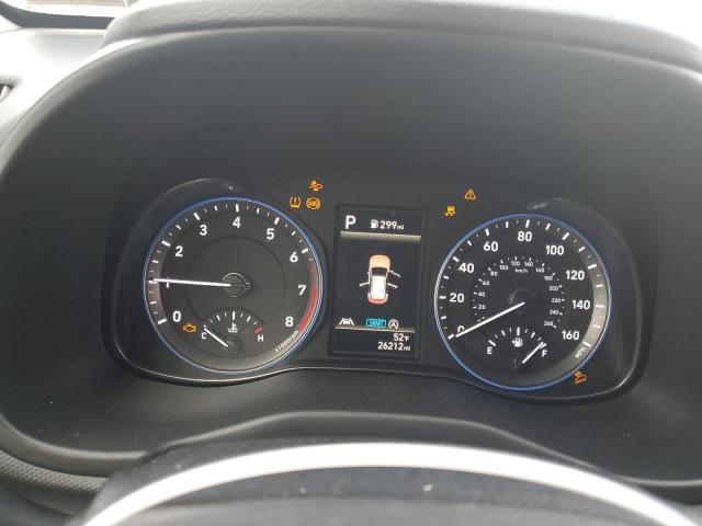 HYUNDAI KONA SEL 2022