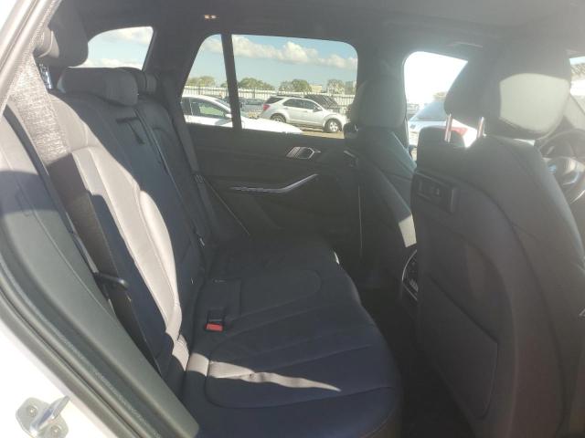 BMW X5 XDRIVE40I 2020