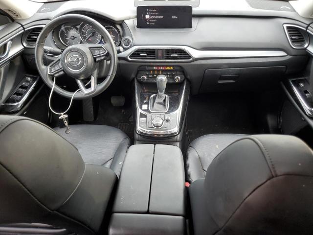 MAZDA CX-9 TOURING 2021