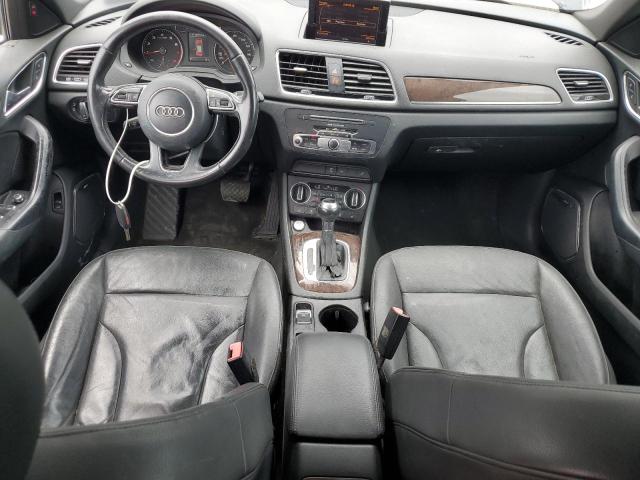 AUDI Q3 PRESTIGE 2016
