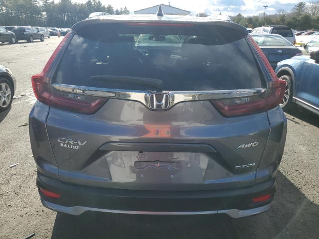 HONDA CR-V TOURING 2022