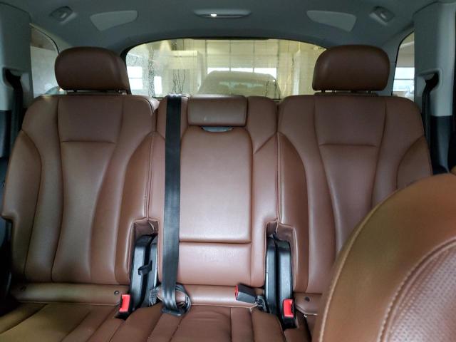 AUDI Q7 PREMIUM PLUS 2019