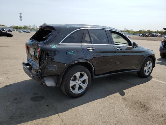 MERCEDES-BENZ GLC 300 4MATIC 2016
