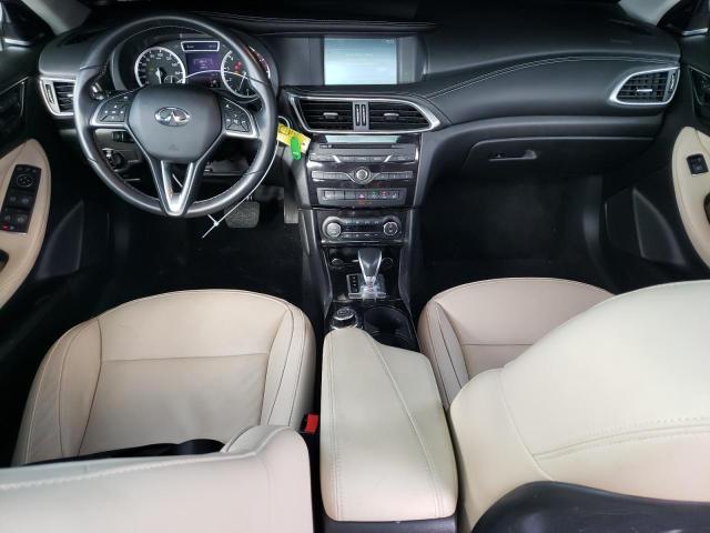 INFINITI QX30 BASE 2017