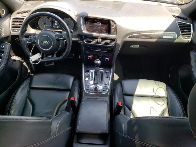 AUDI SQ5 PREMIUM PLUS 2016