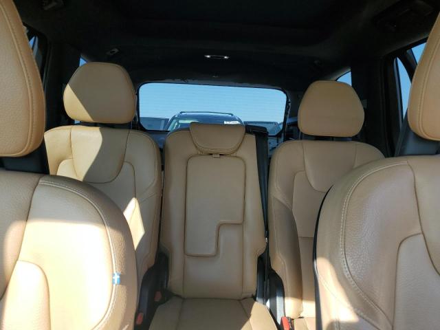 VOLVO XC90 T6 2017