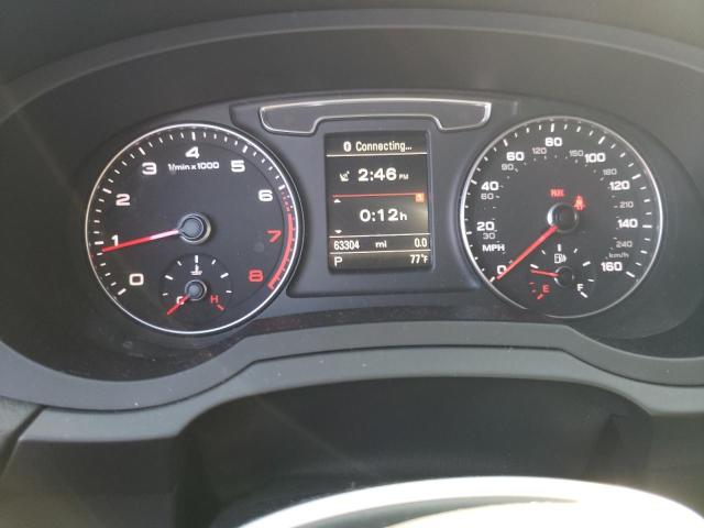 AUDI Q3 PRESTIGE 2017