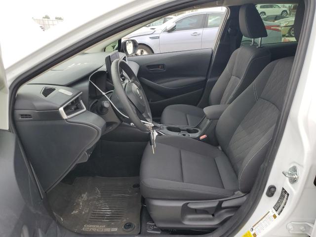 TOYOTA COROLLA LE 2023