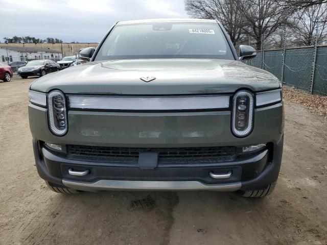 RIVIAN R1S ADVENTURE 2022