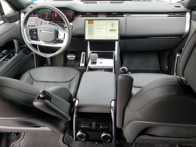 LAND ROVER RANGE ROVER SE 2024