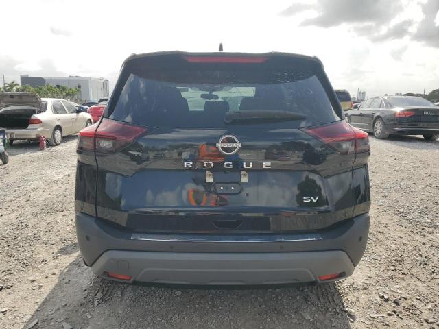 NISSAN ROGUE SV 2022