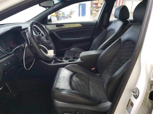 HYUNDAI SONATA LIMITED 2019