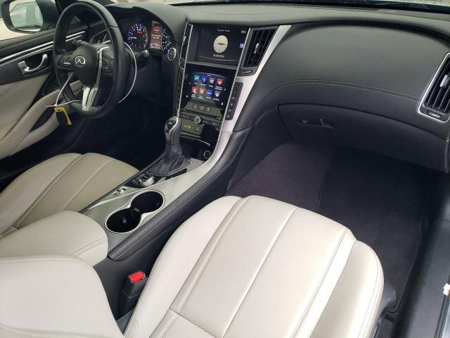 INFINITI Q60 PURE 2019