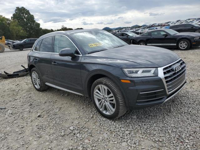 AUDI Q5 PREMIUM PLUS 2020