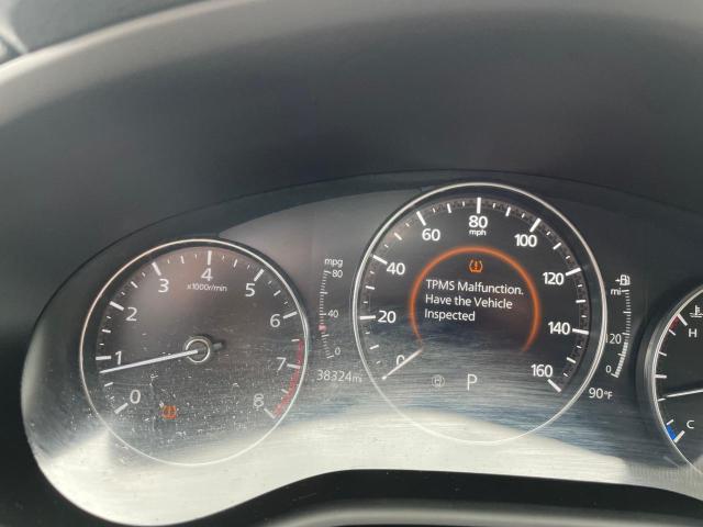 MAZDA 3 PREMIUM 2020
