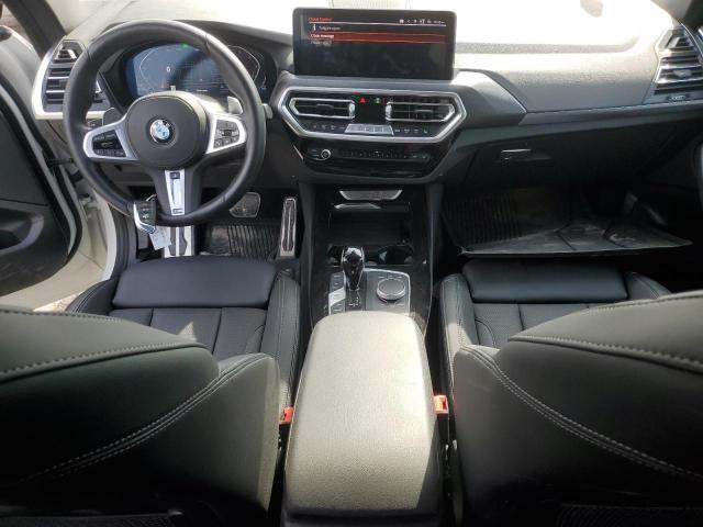 BMW X3 XDRIVE30I 2023