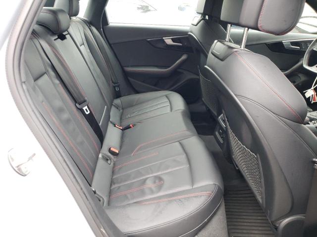 AUDI A4 PREMIUM PLUS 2019