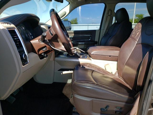 RAM 1500 LONGHORN 2017