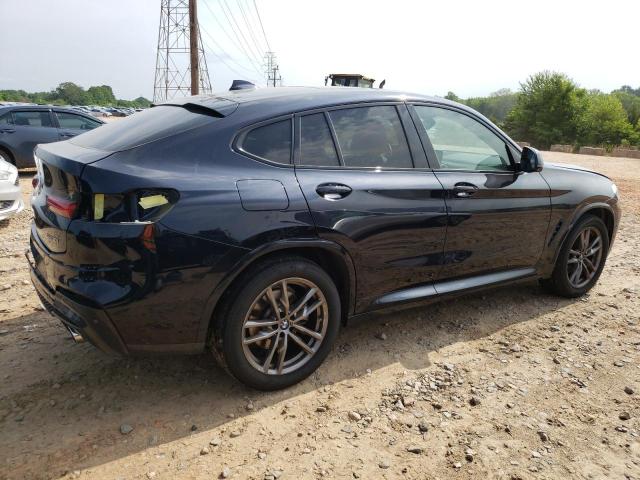 BMW X4 XDRIVE30I 2021