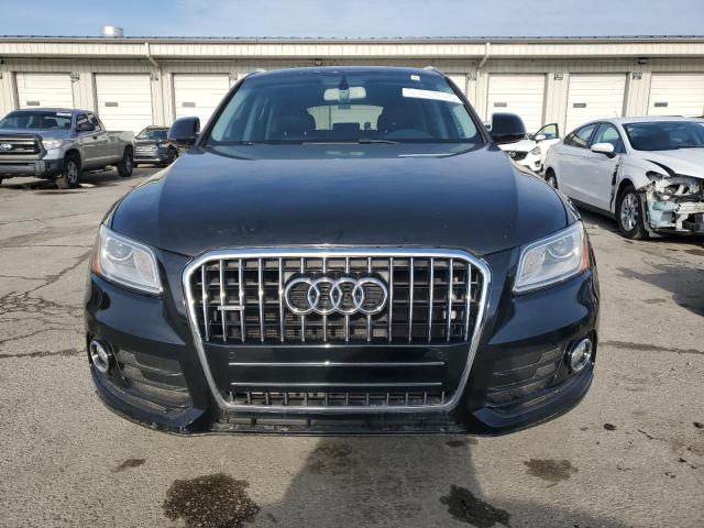 AUDI Q5 PREMIUM PLUS 2017