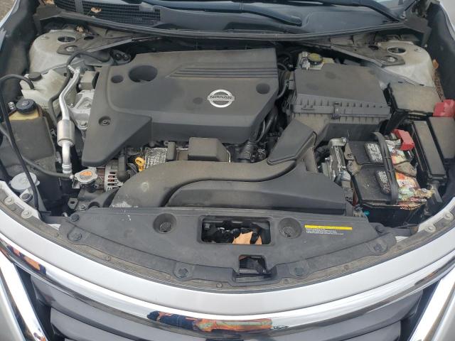 NISSAN ALTIMA 2.5 2013