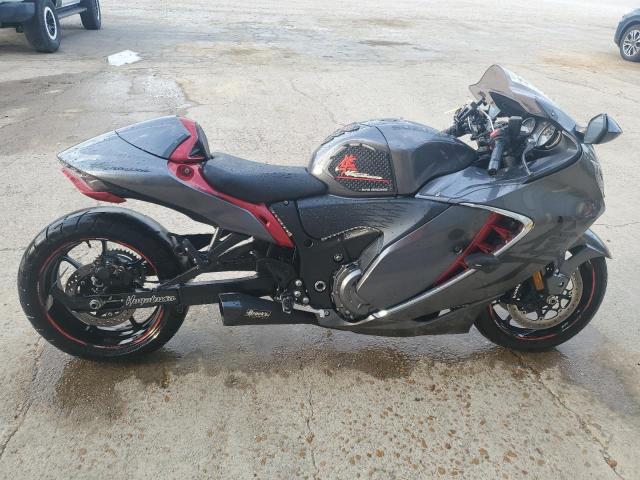 SUZUKI GSX1300 RR 2024