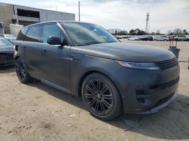 LAND ROVER RANGE ROVER SPORT DYNAMIC SE 2024