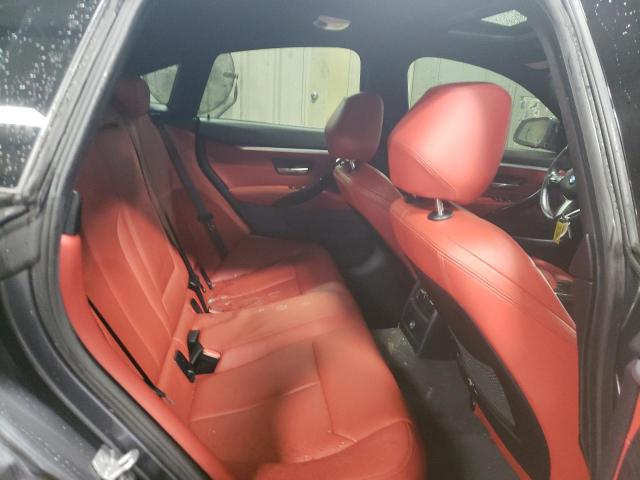 BMW 435 I GRAN COUPE 2015
