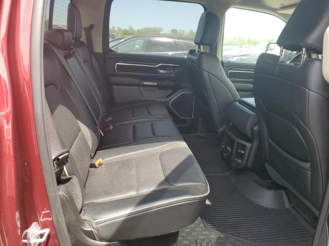 RAM 1500 LARAMIE 2021