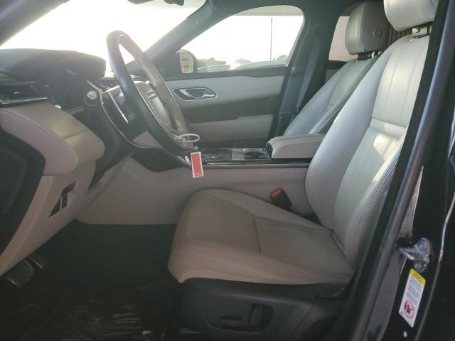 RANGE ROVER VELAR R-DYNAMIC SE 2018