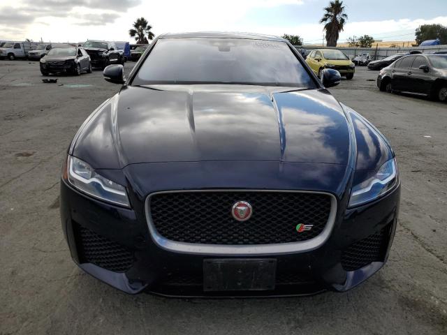 JAGUAR XF S 2020