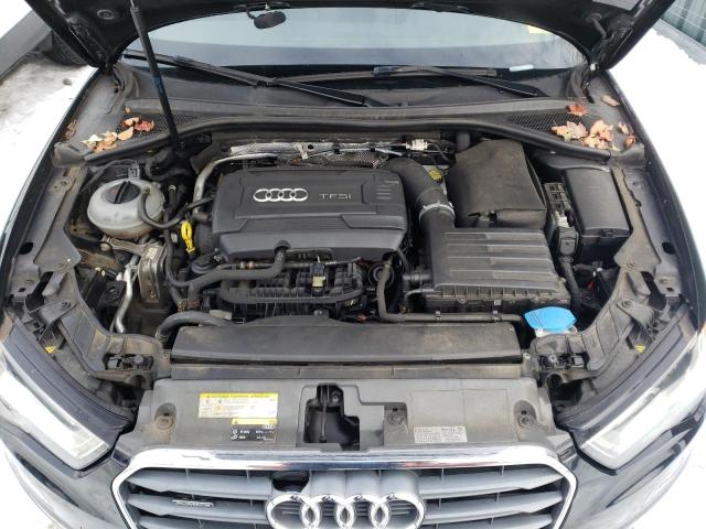AUDI A3 PREMIUM 2015