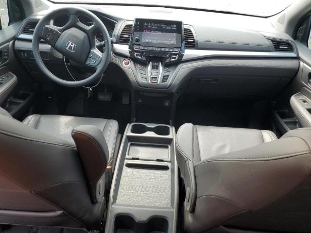 HONDA ODYSSEY EXL 2023