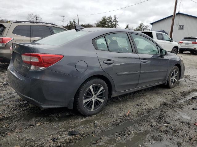 SUBARU IMPREZA PREMIUM 2019