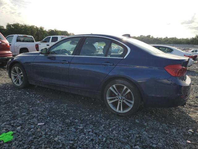 BMW 330 XI 2018