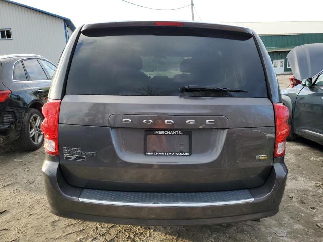 DODGE GRAND CARAVAN SE 2016