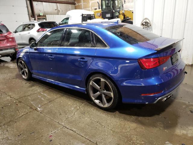 AUDI S3 PREMIUM PLUS 2016