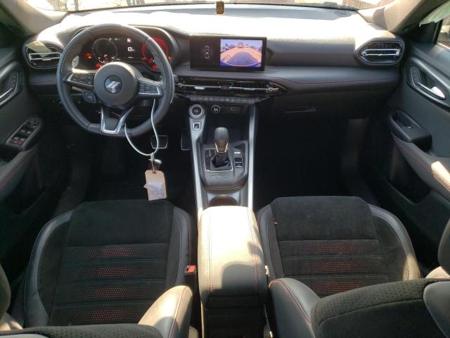 DODGE HORNET R/T 2024