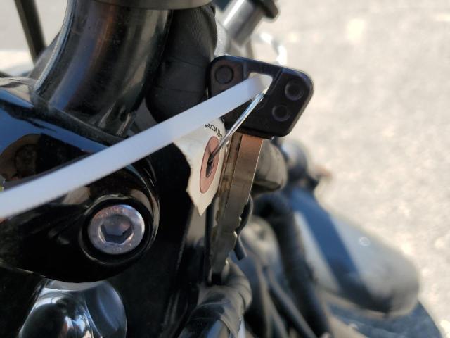 YAMAHA XVS950 CUDC 2022