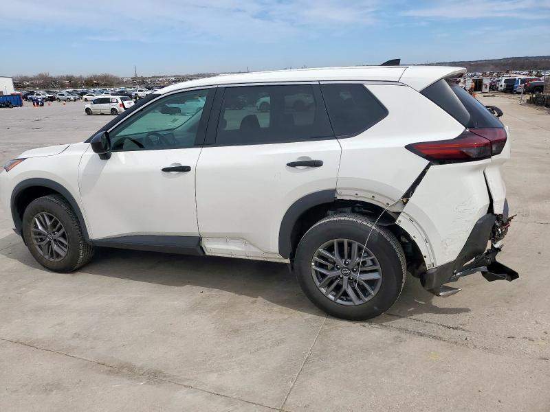 NISSAN ROGUE S 2023