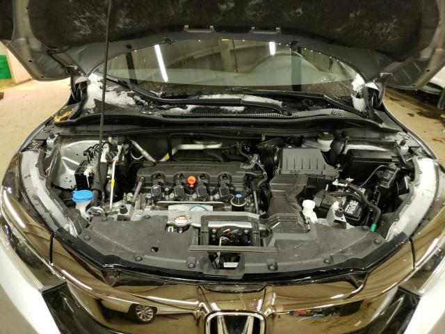 HONDA HR-V SPORT 2019