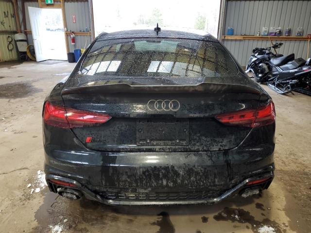 AUDI RS5 2021