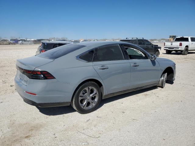 HONDA ACCORD HYBRID EXL 2024