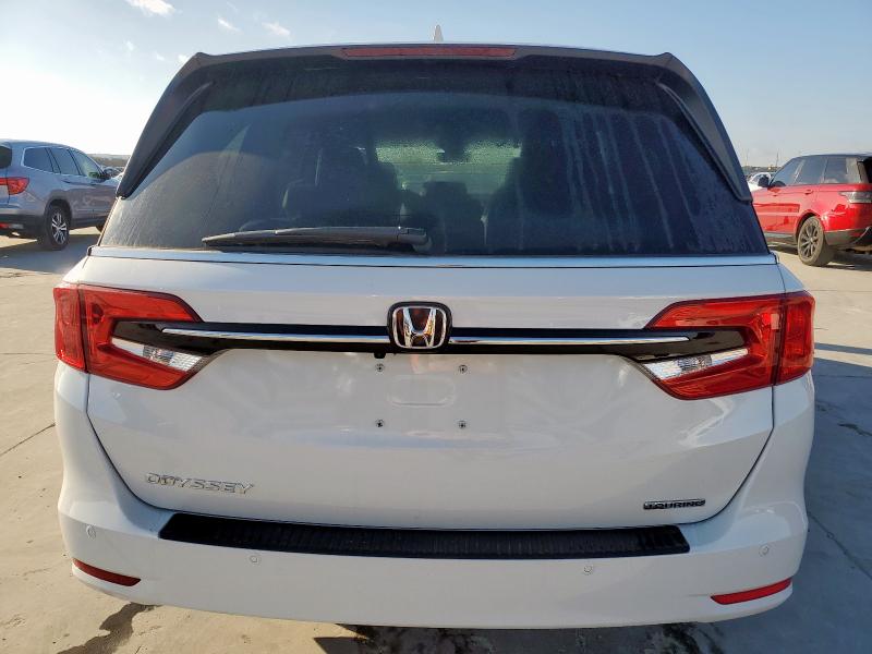 HONDA ODYSSEY TOURING 2024